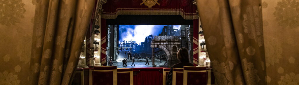 teatro la scala